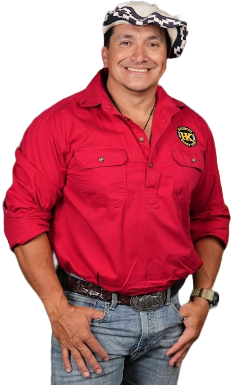 Hector — HK Holistic Coach