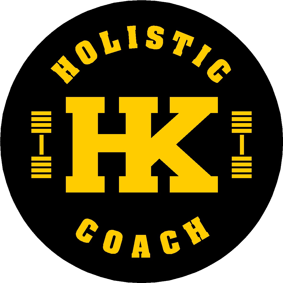 HK Holistic Coach